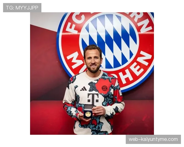 哈里·凯恩如何以中锋身份展现顶级创造力：助攻与组织能力的深层解析