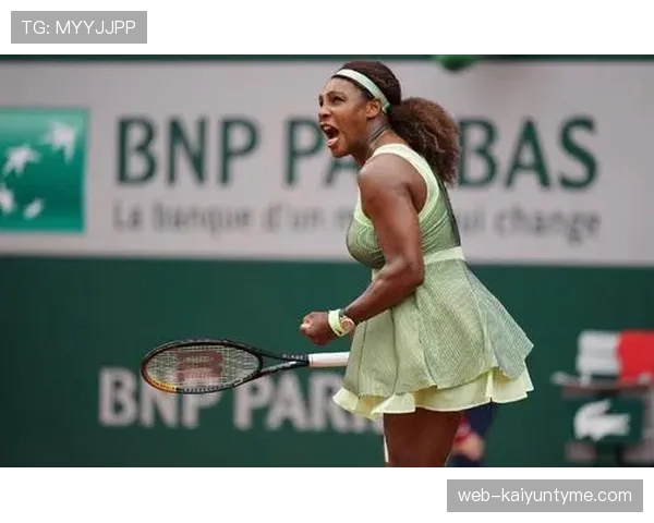 小威廉姆斯赛场上铁人，家里却是彻头彻尾的吃货懒虫？