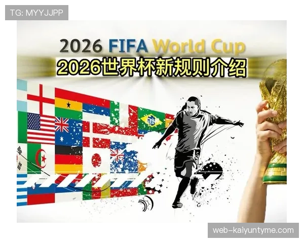 2026世界杯48队12小组赛制如何规定及小组出线规则详解