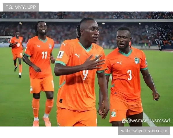 科特迪瓦冲击2026世界杯:大象军团能否重返决赛圈 科特迪瓦冲击2026世界杯:大象军团能否重返决赛圈